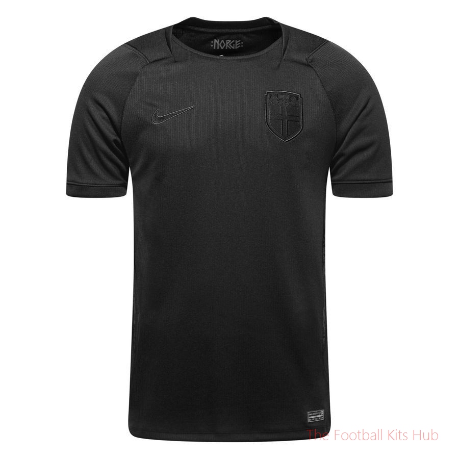 Norway Away Shirt World Cup 2026-unisoccer store